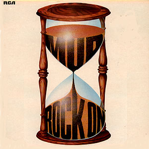 Mud Rock On cover