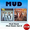 Mud Rock Vol 1 and 2
